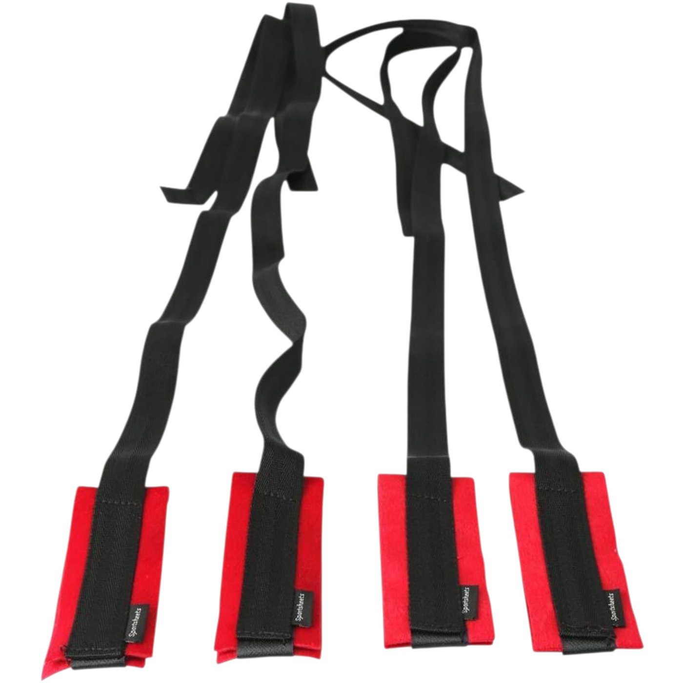 Sportsheets Sexy Submissive Bondage Kit