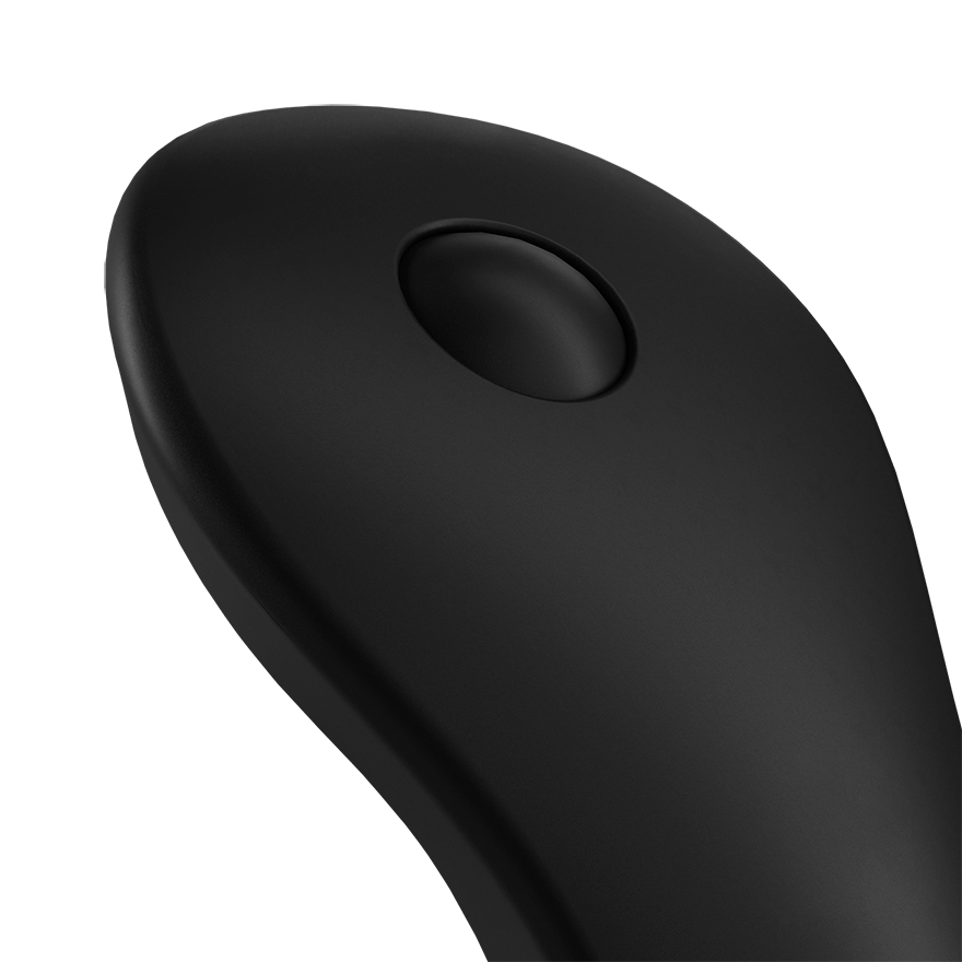 Satisfyer Little Secret Vibrating Knickers Black