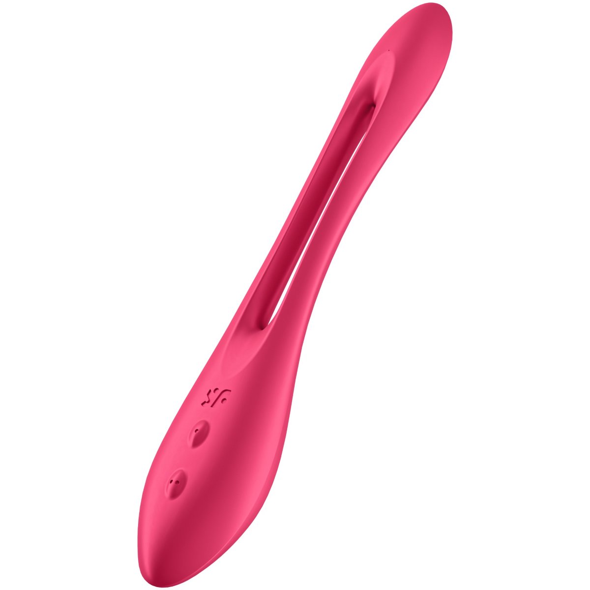 Satisfyer Elastic Joy Flexible Rechargeable Multi Vibrator