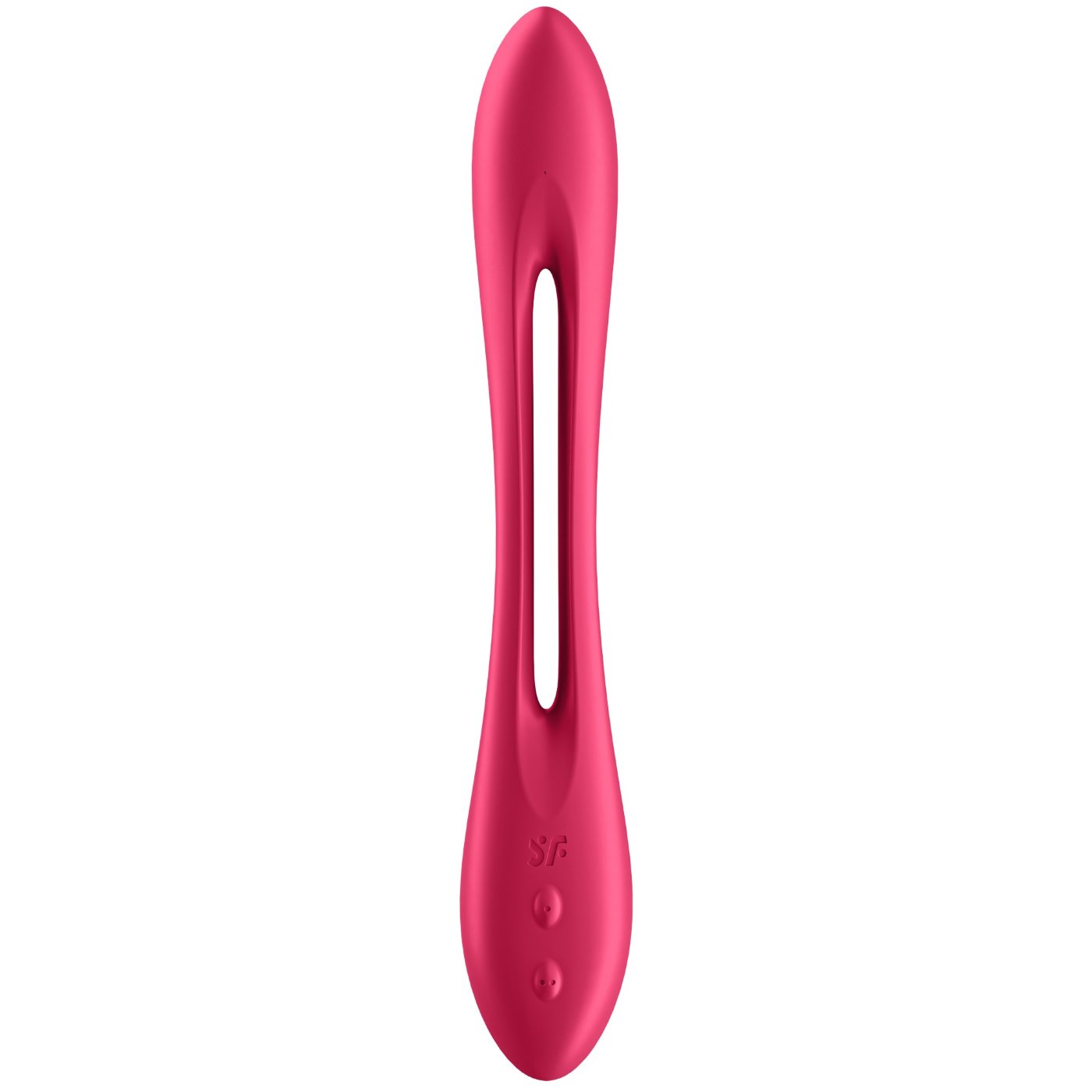 Satisfyer Elastic Joy Flexible Rechargeable Multi Vibrator