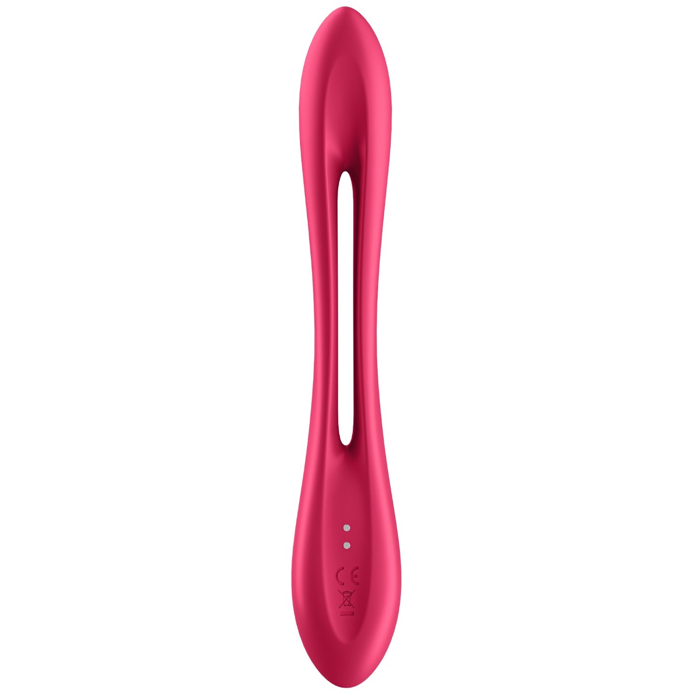 Satisfyer Elastic Joy Flexible Rechargeable Multi Vibrator