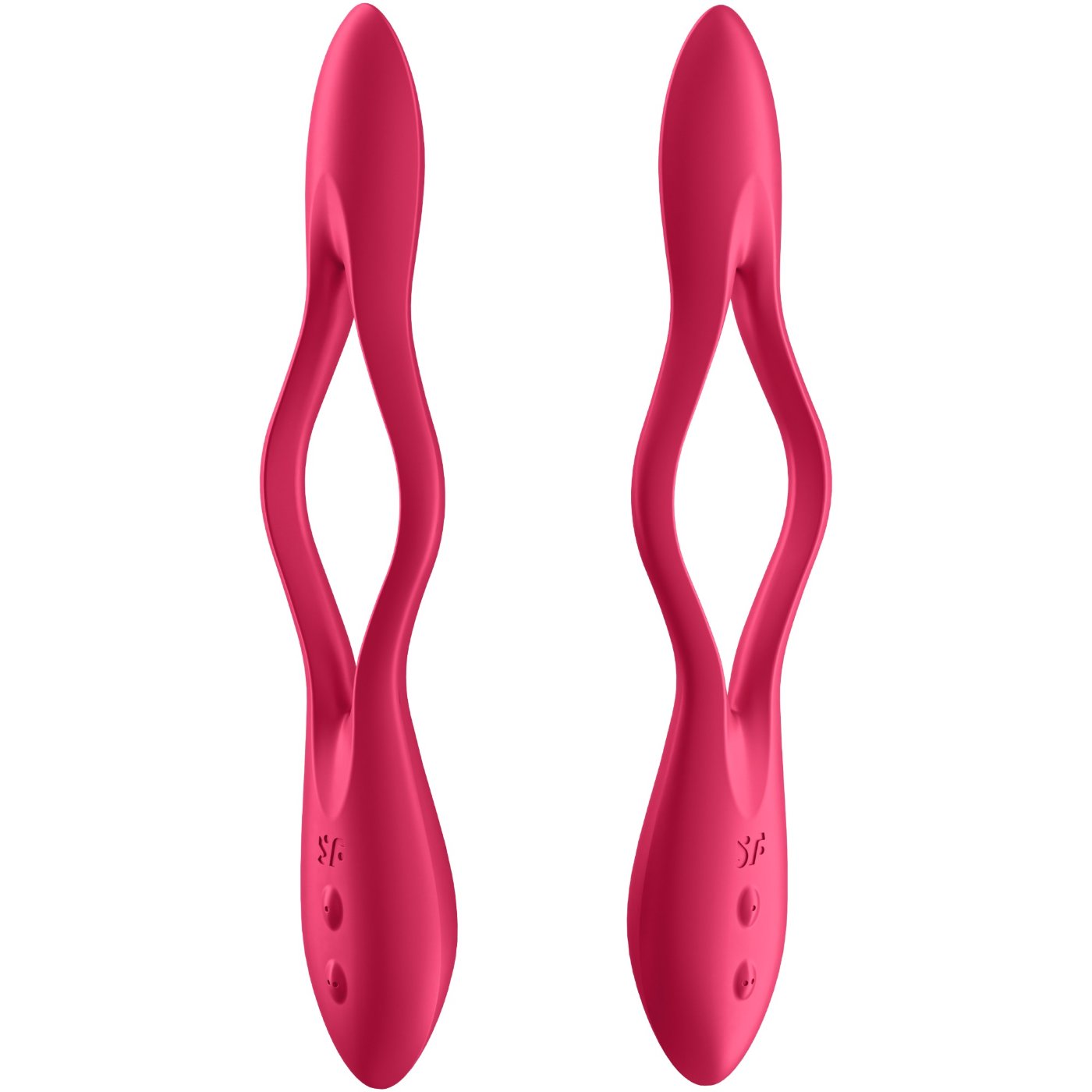 Satisfyer Elastic Joy Flexible Rechargeable Multi Vibrator