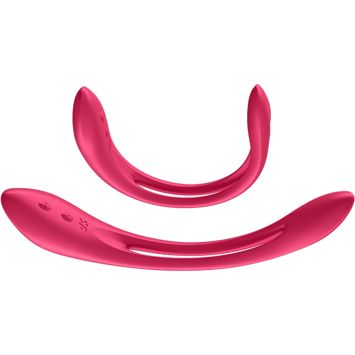 Satisfyer Elastic Joy Flexible Rechargeable Multi Vibrator