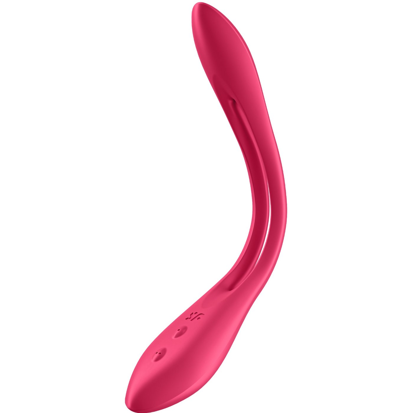 Satisfyer Elastic Joy Flexible Rechargeable Multi Vibrator