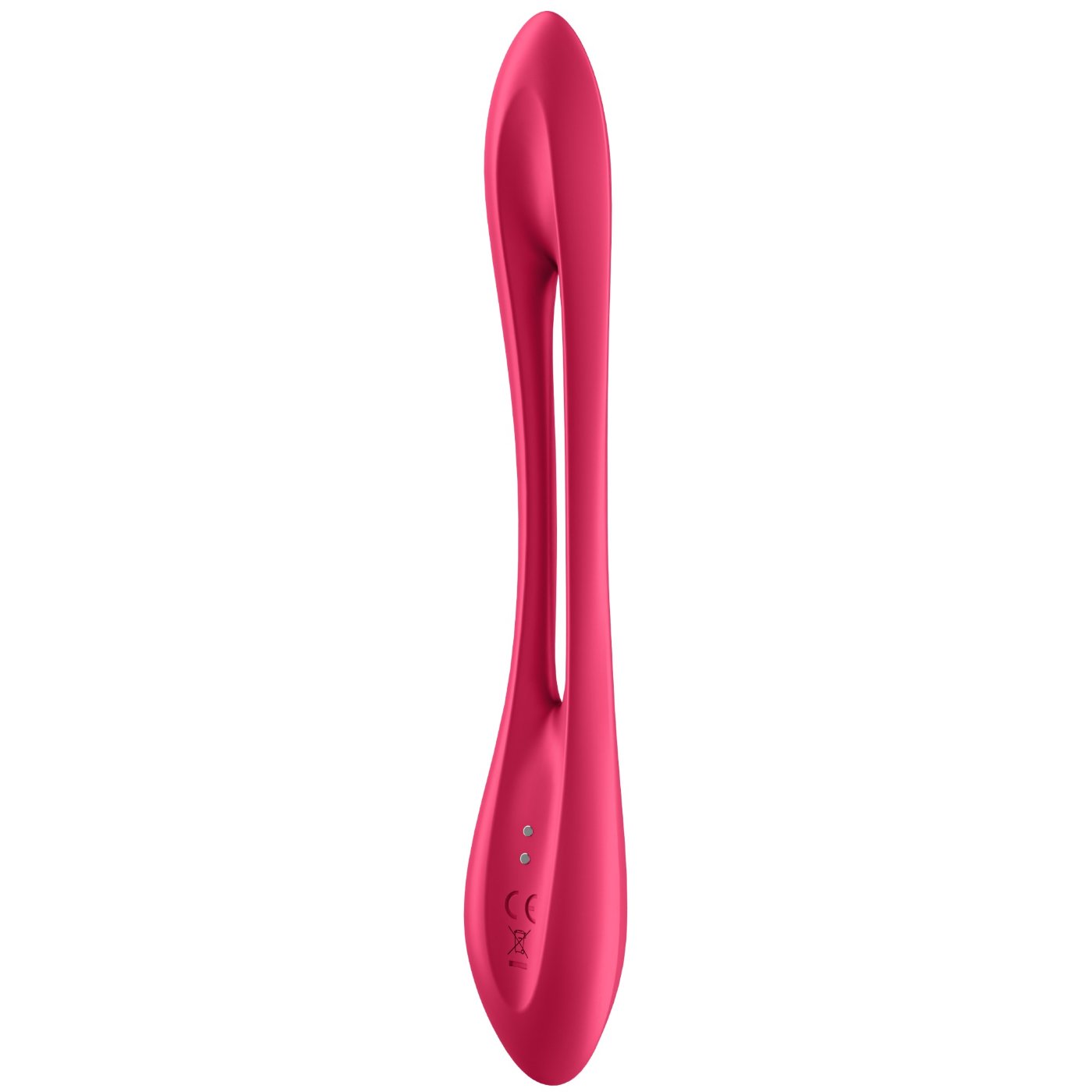 Satisfyer Elastic Joy Flexible Rechargeable Multi Vibrator