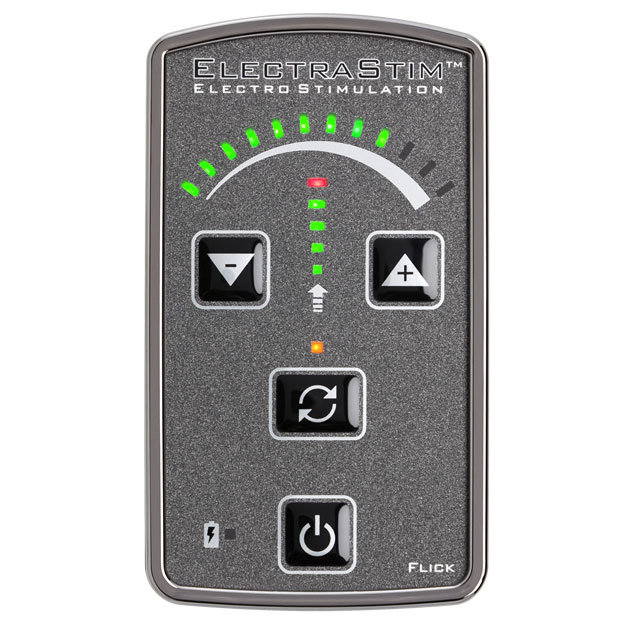 ElectraStim Flick Electro Stimulation Pack EM60-E