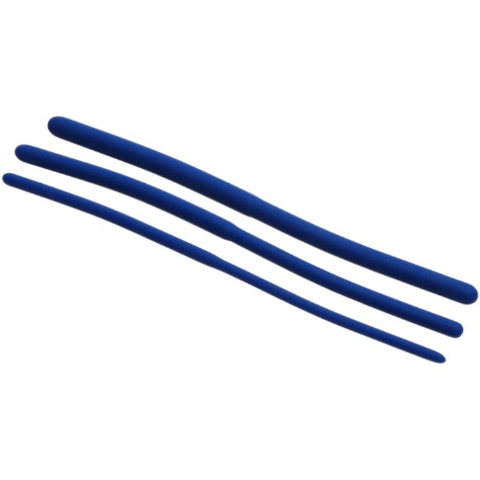 Invasion Silicone Urethral Sound Trainer Set