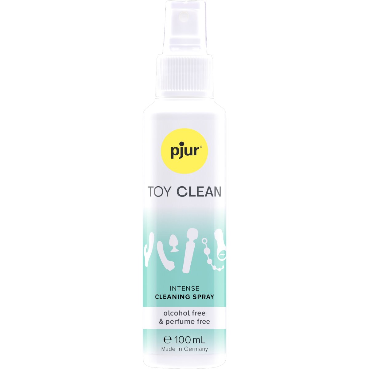 Pjur Pjur Toy Clean Alcohol-free Cleaning Spray 100ml