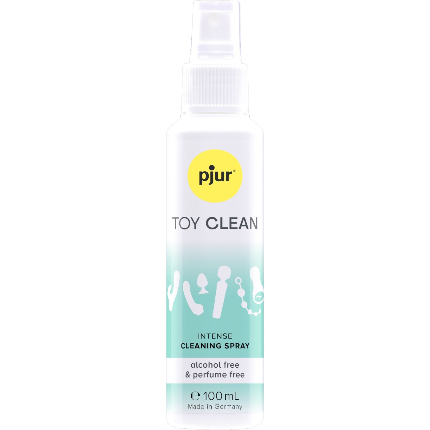 Pjur Toy Clean Spay 100ml