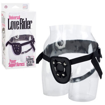 CalExotics Universal Love Rider Power Support Harness
