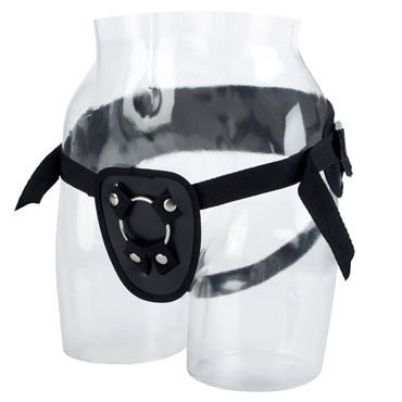 CalExotics Universal Love Rider Power Support Harness – CalExotics