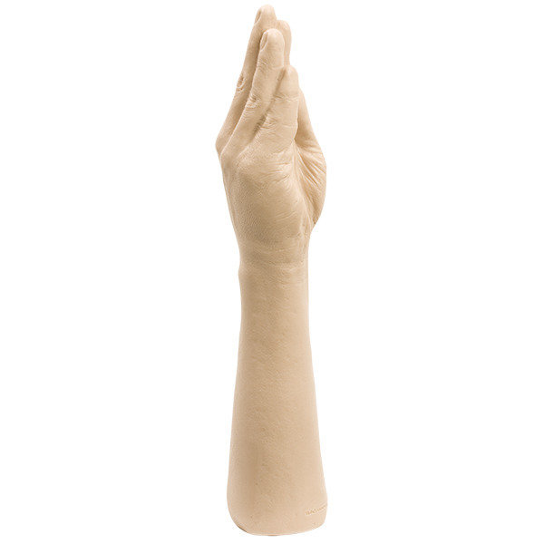Doc Johnson The Classic Hand Realistic Fisting Dildo 16 Inch