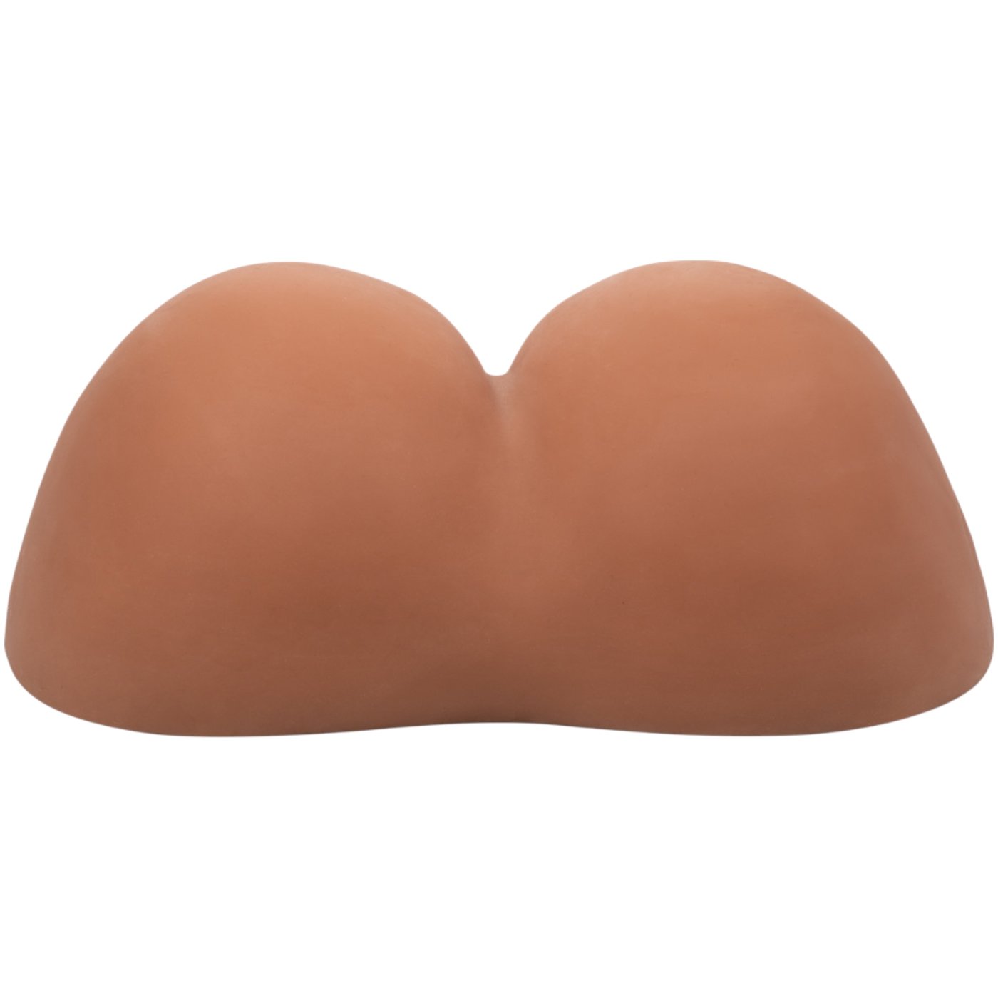 Stroke It Life Size Ass Masturbator Tan
