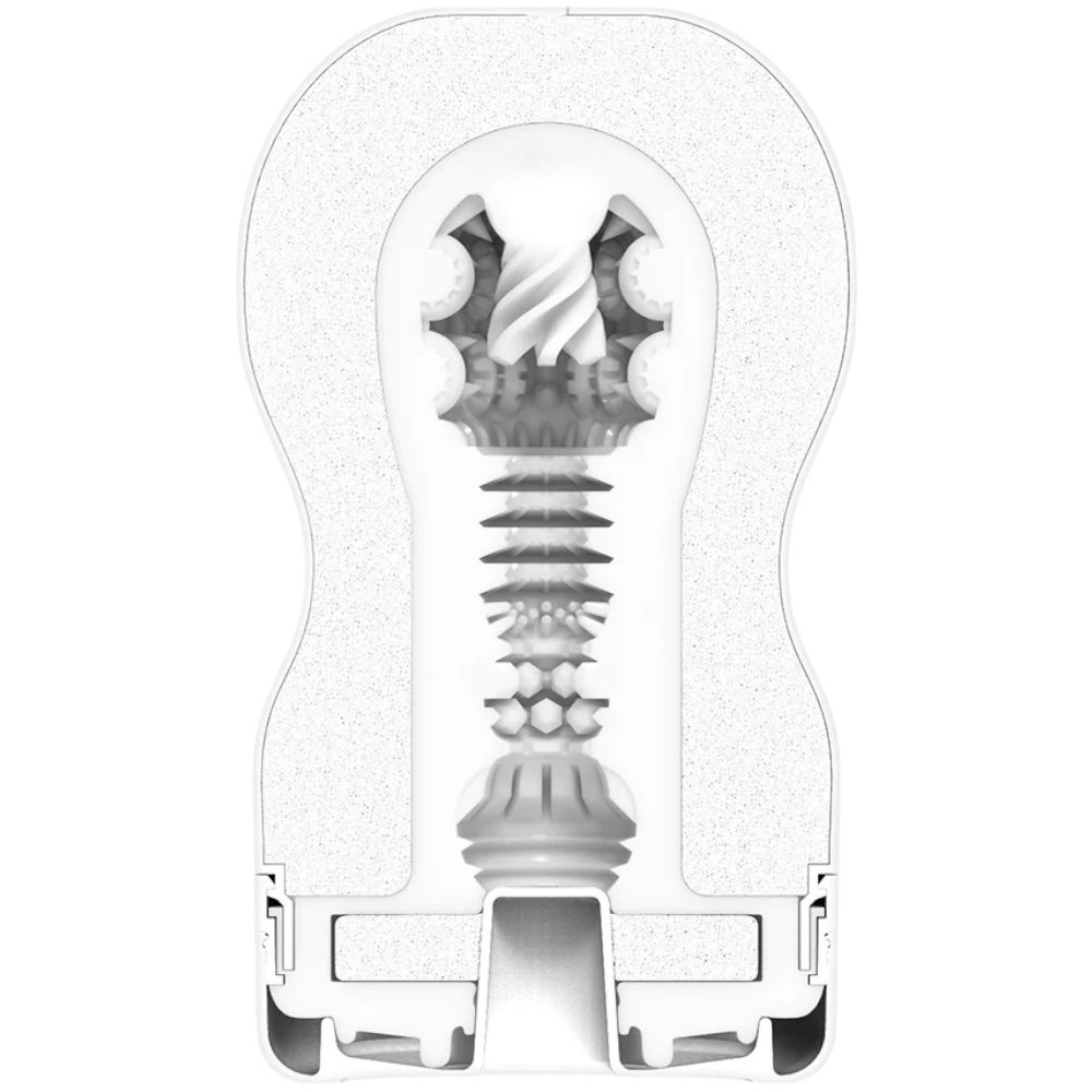 Tenga SD Strong Vacuum Cup Male Masturbator