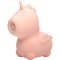 Unihorn Heart Throb Pulsating Clitoral Vibrator