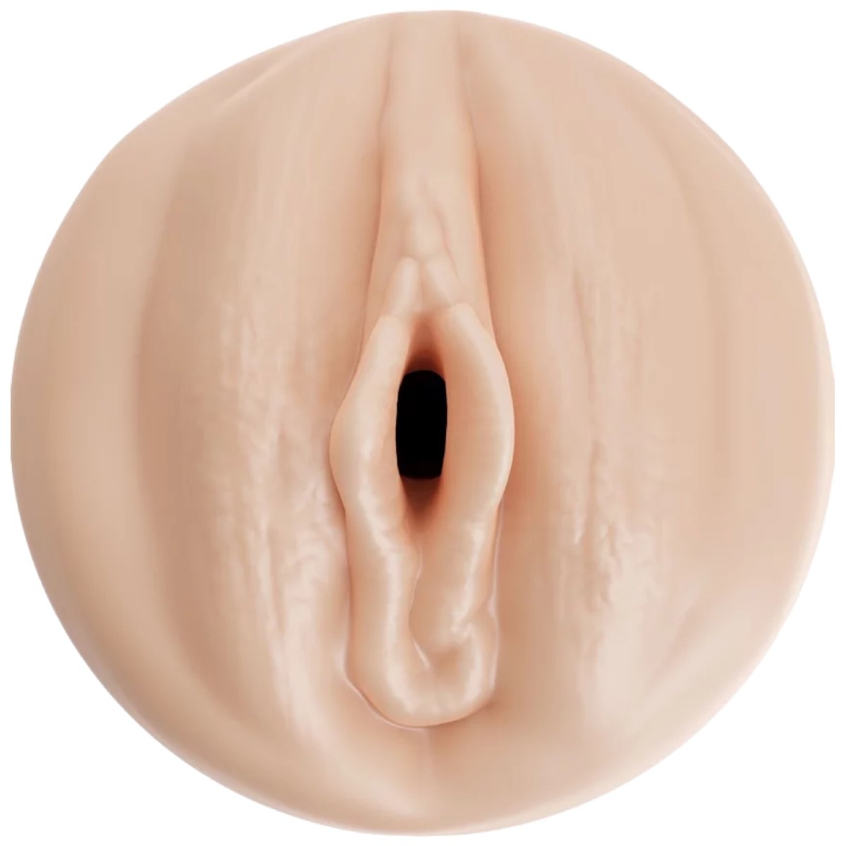 Autoblow AI Ultra Vagina Sleeve Vanilla