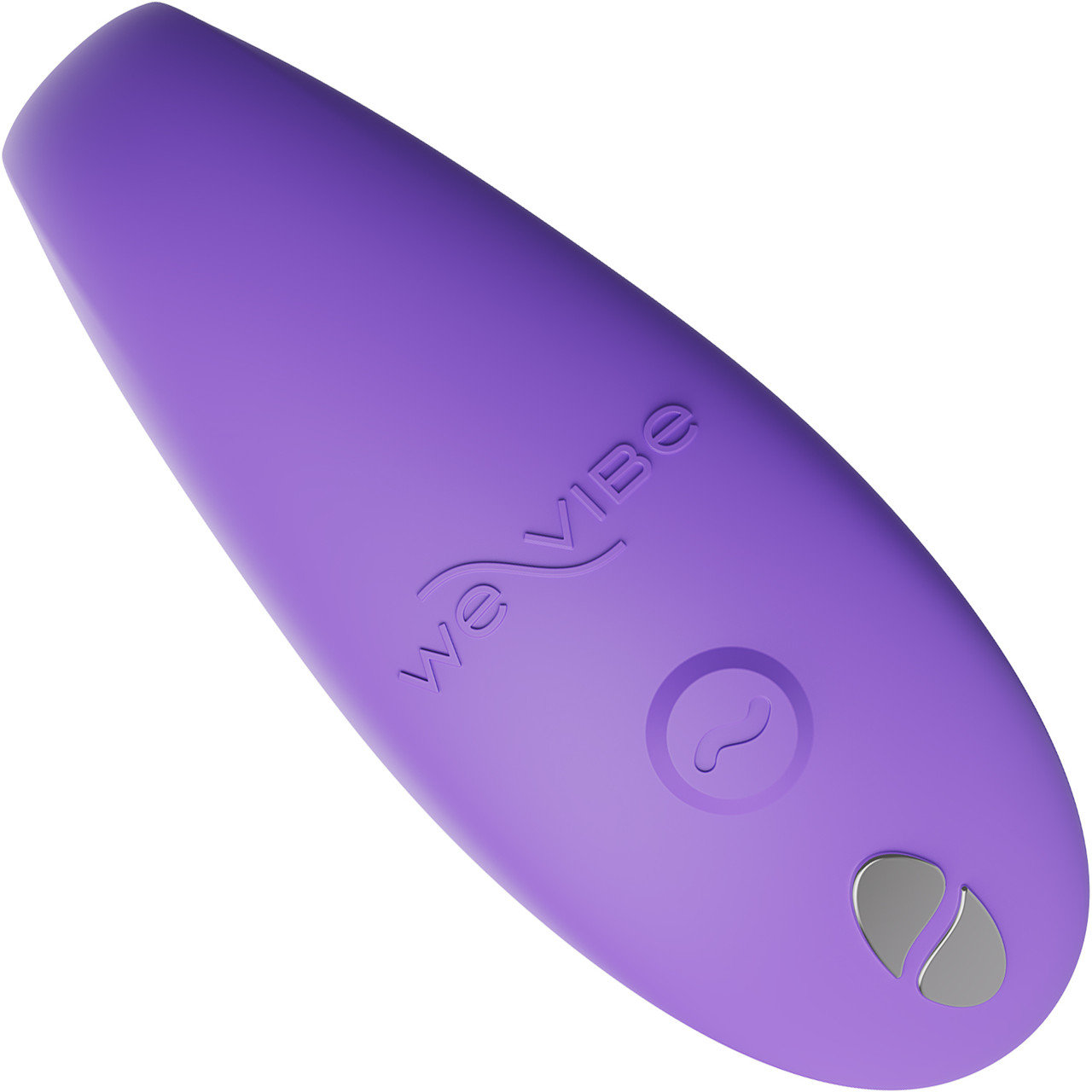 We-Vibe Sync Go App Controlled Rechargeable Couple's Vibrator