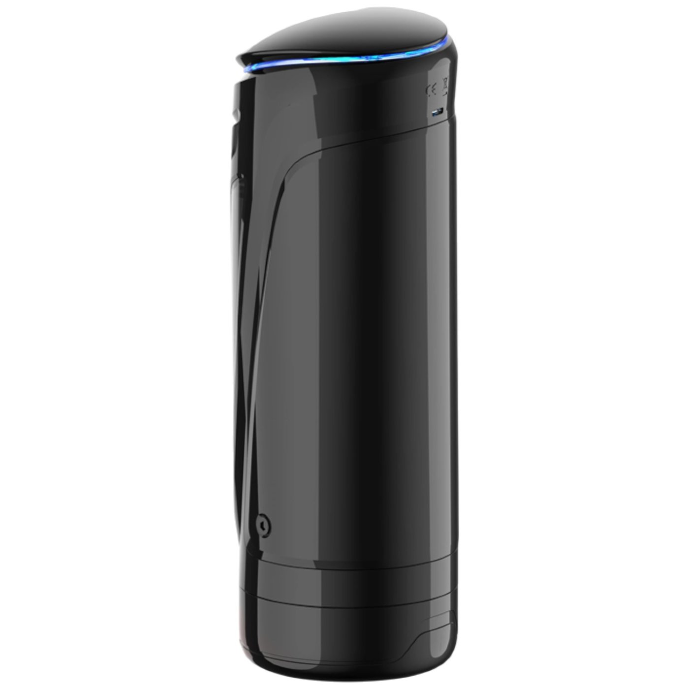 Amovibe Warrior Thrusting Vibrating & Heating Automatic Male Masturbator