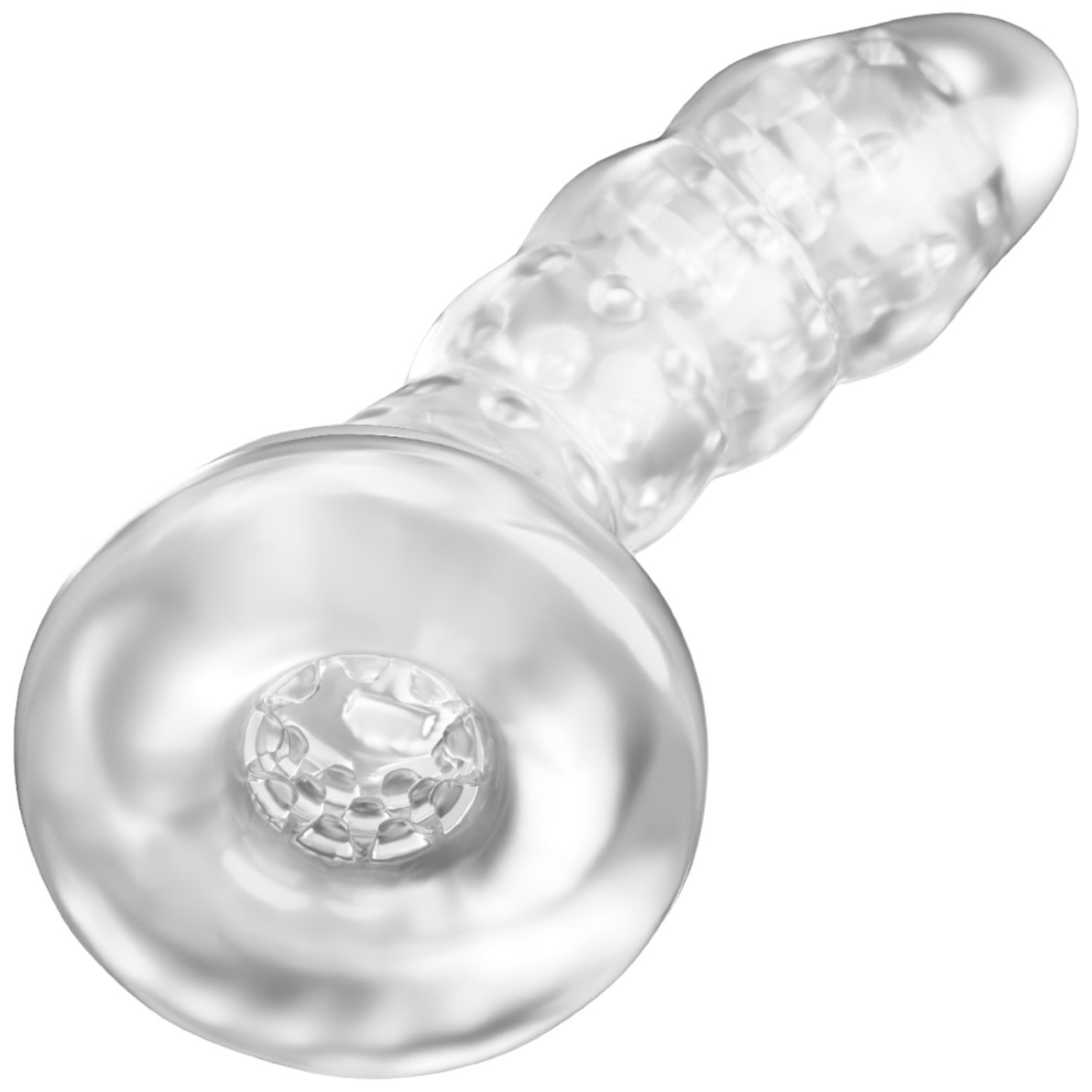 Amovibe Warrior Thrusting Vibrating & Heating Automatic Male Masturbator