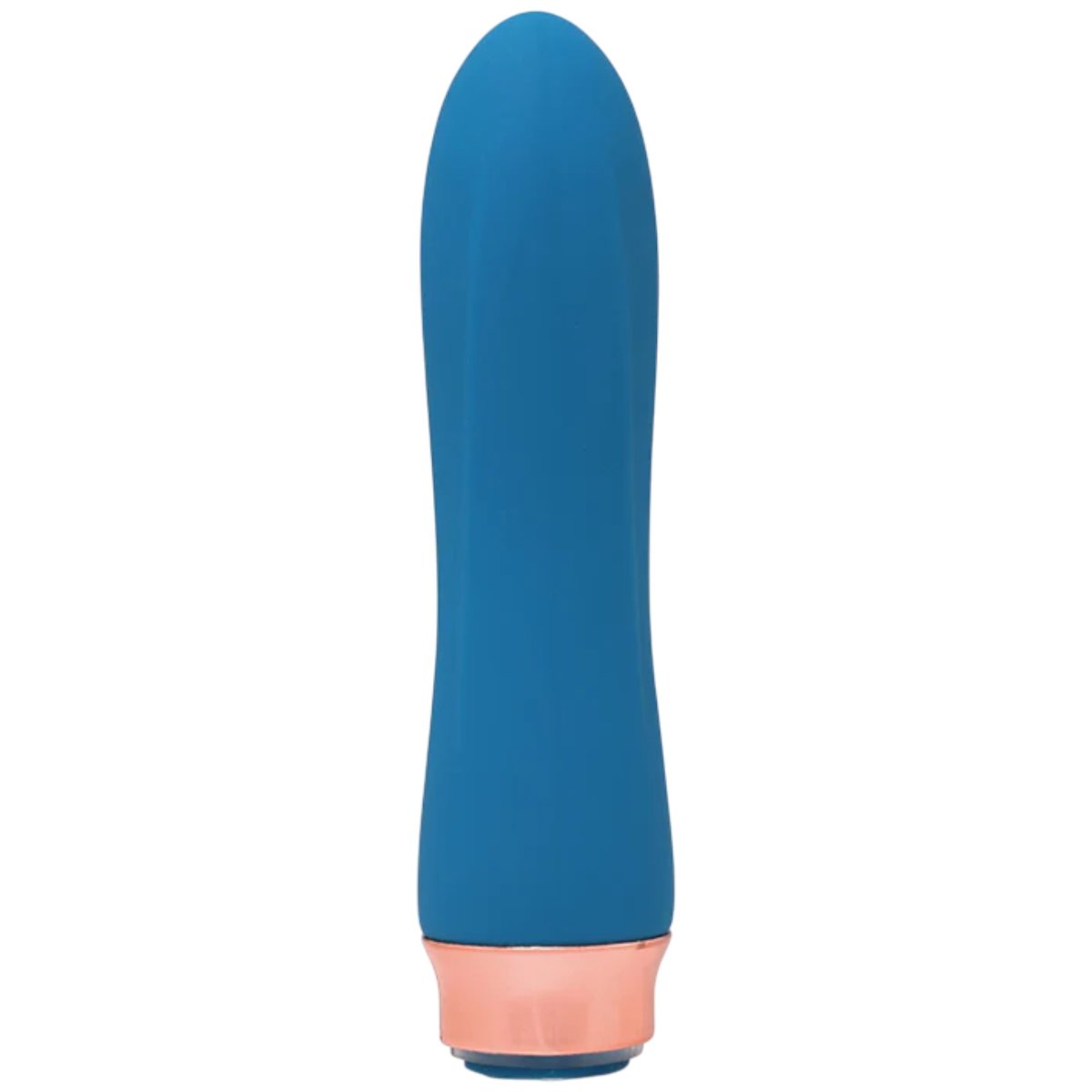 Nu Sensuelle Envy Xlr8 Rechargeable Bullet Vibrator, Turquoise
