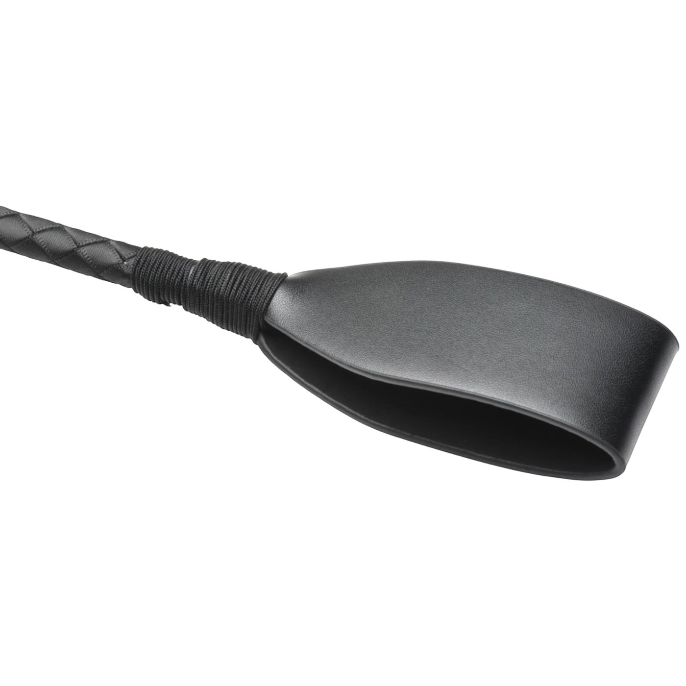 Master Series Stallion 18 Inch BDSM Riding Crop