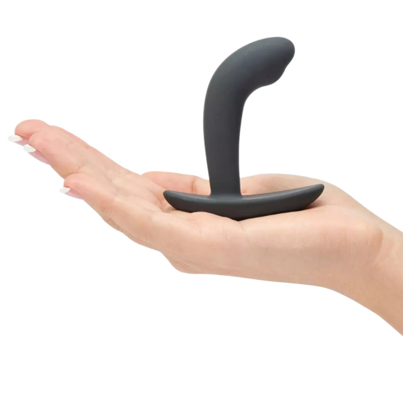 Fifty Shades of Grey Driven by Desire Silicone Butt Plug