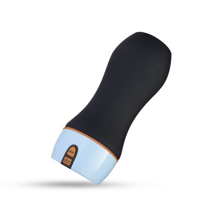 CRUIZR-CM06 Discreet Vibrating Masturbator With Voice Activator