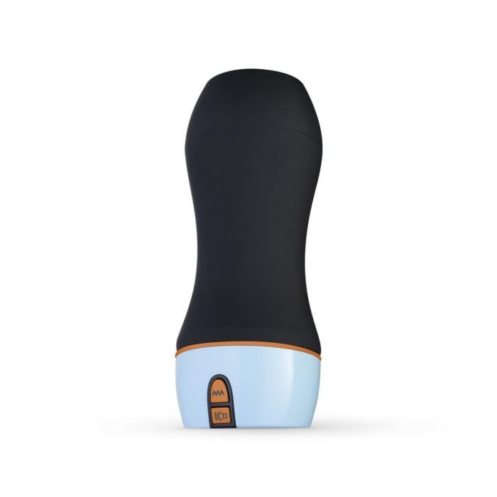 CRUIZR-CM06 Discreet Vibrating Masturbator With Voice Activator