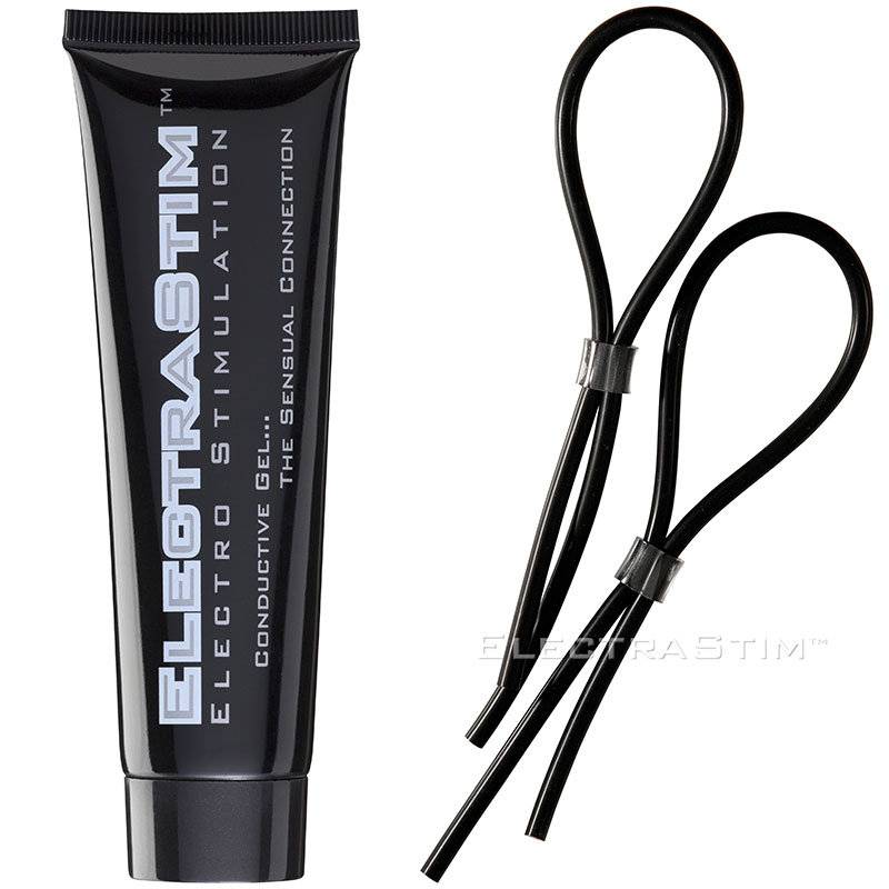 ElectraStim Flick Electro Stimulation Multi Pack EM60-M