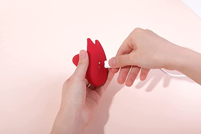 Magic Motion Umi Smart Wearable Clock App-Controlled Vibrator