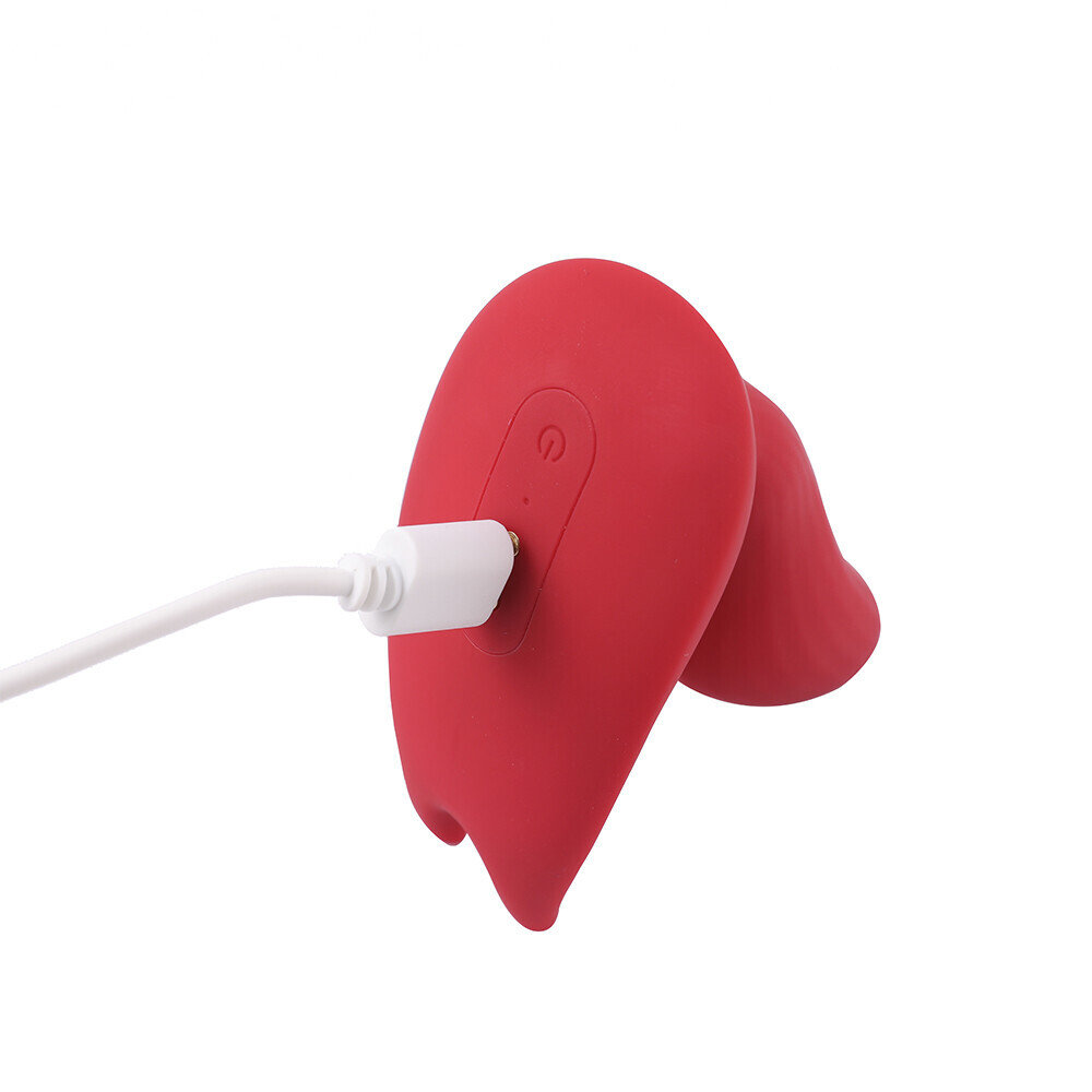 Magic Motion Umi Smart Wearable Clock App-Controlled Vibrator