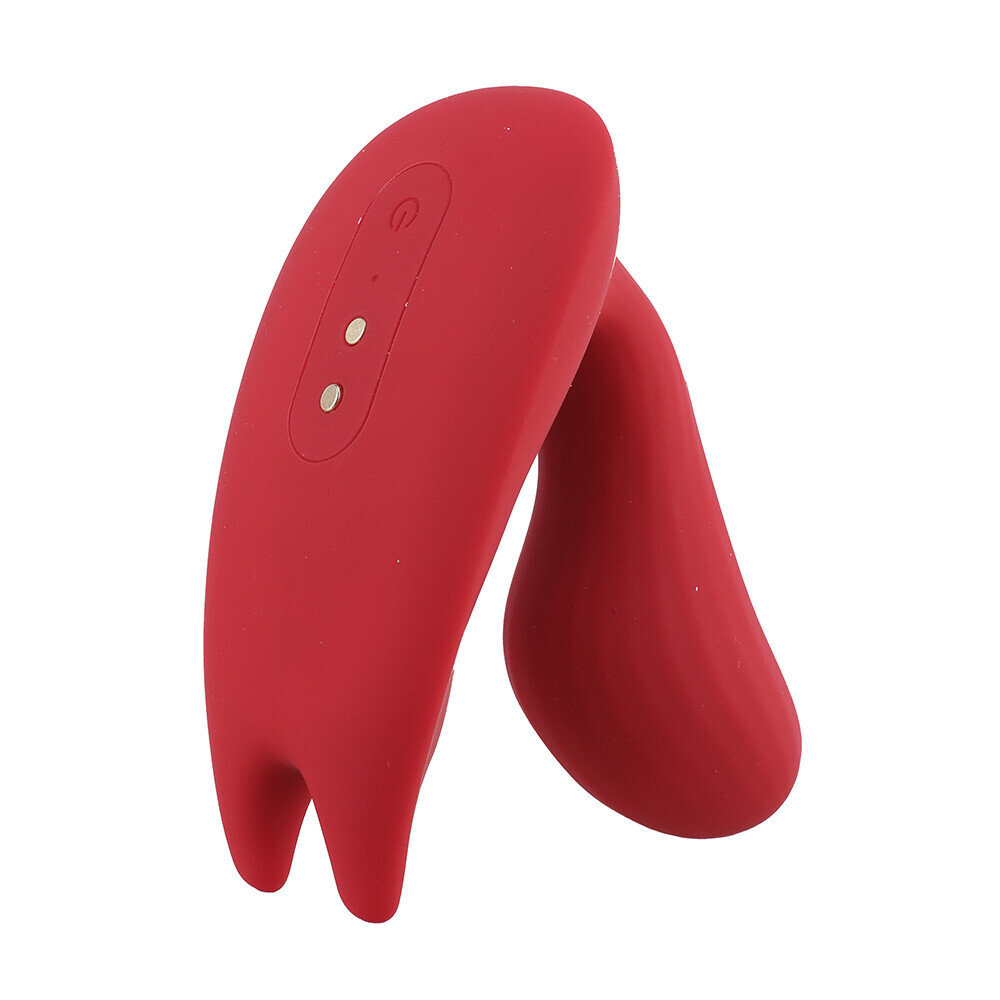 Magic Motion Umi Smart Wearable Clock App-Controlled Vibrator