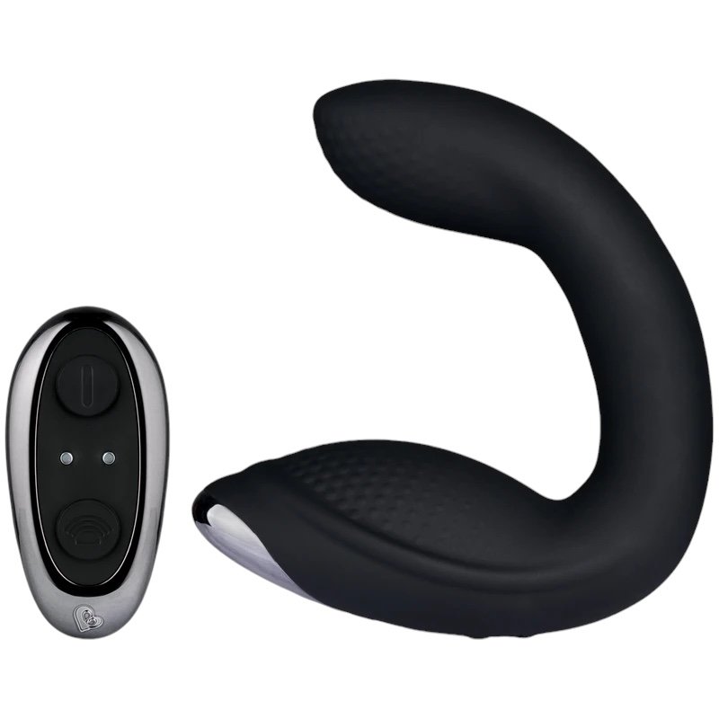 Rocks Off Rude Boy Xtreme Remote Control Prostate Vibrator