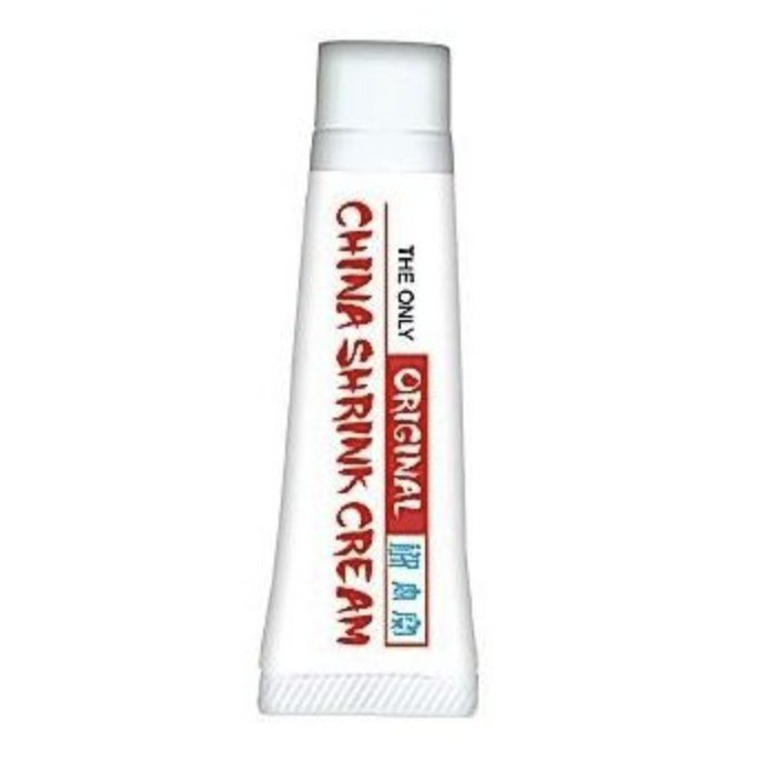 China Shrink Vaginal Tightening Cream 15ml