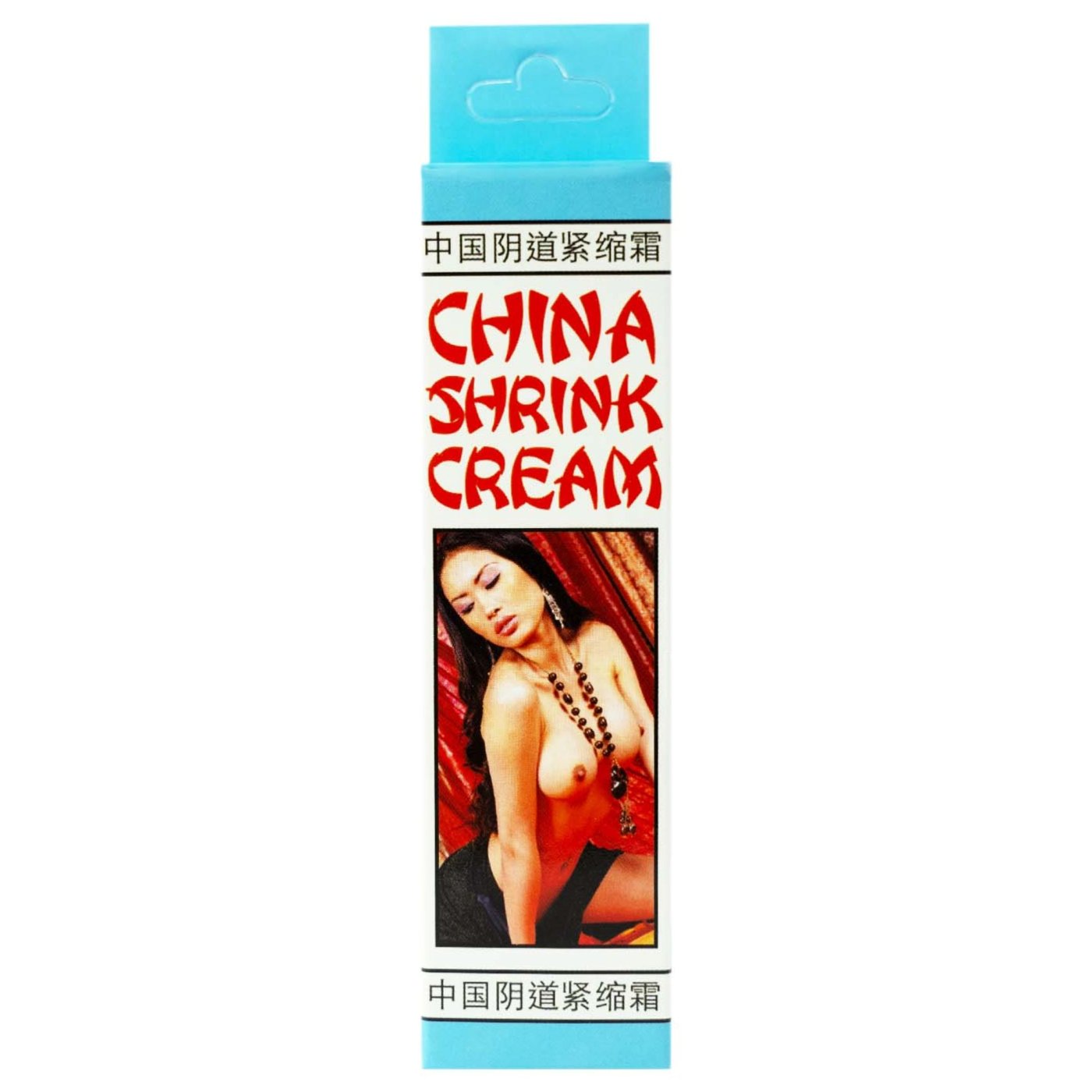 China Shrink Vaginal Tightening Cream 0.5 oz