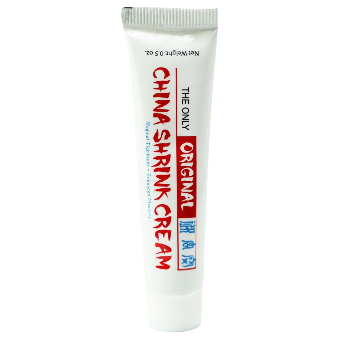 China Shrink Vaginal Tightening Cream 0.5 oz
