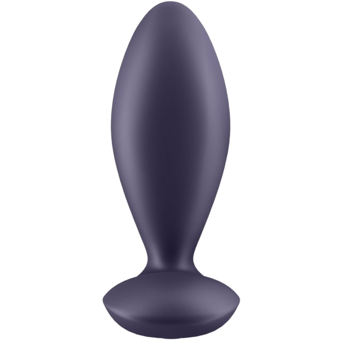 Satisfyer Power Plug App Controlled Rechargeable Vibrating Butt Plug
