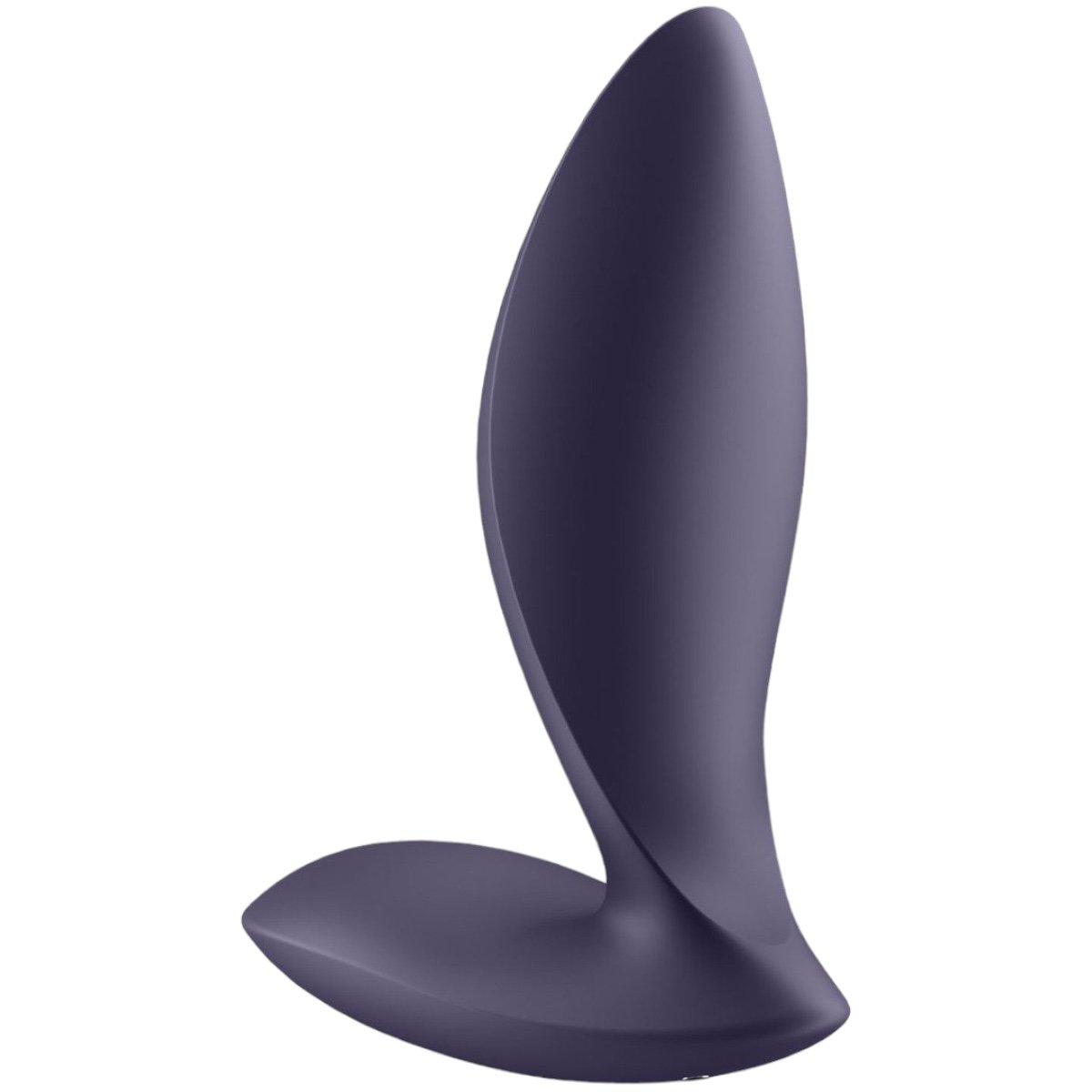 Satisfyer Power Plug App Controlled Rechargeable Vibrating Butt Plug