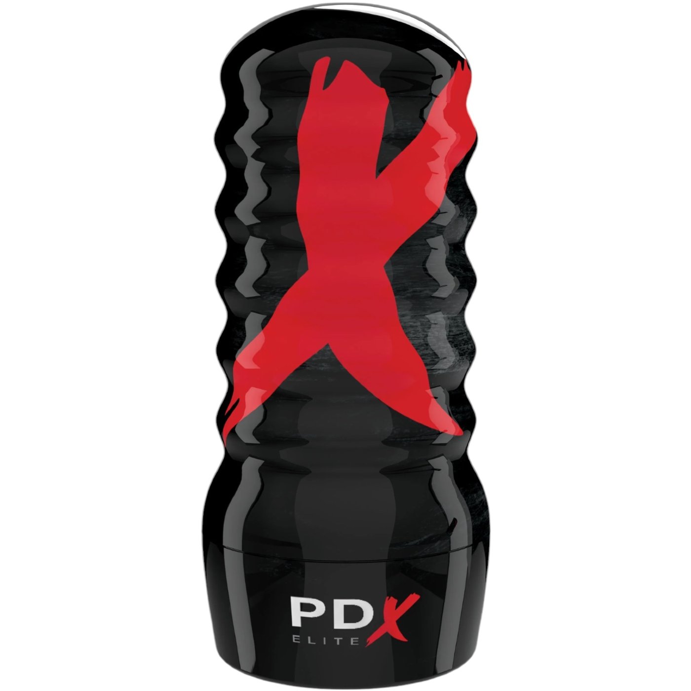PDX Elite Air-Tight Pussy Masturbator Light