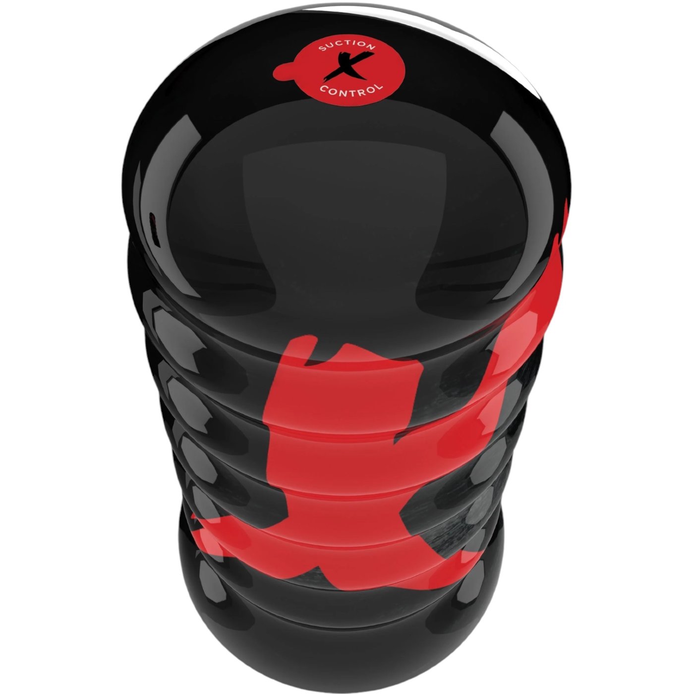 PDX Elite Air-Tight Pussy Masturbator Light