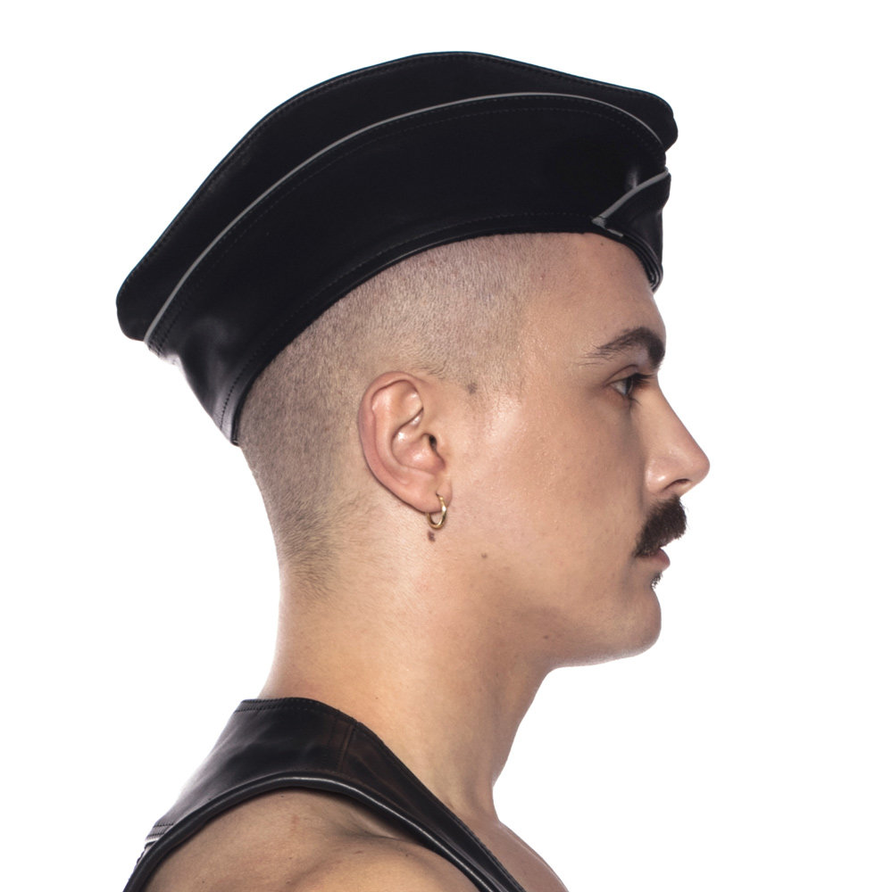 Prowler RED Triangle Cap  61cm
