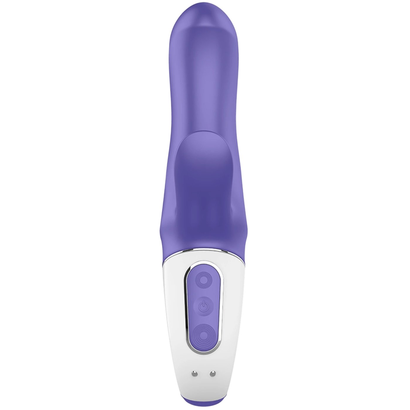 Satisfyer Magic Bunny Rechargeable Rabbit Vibrator