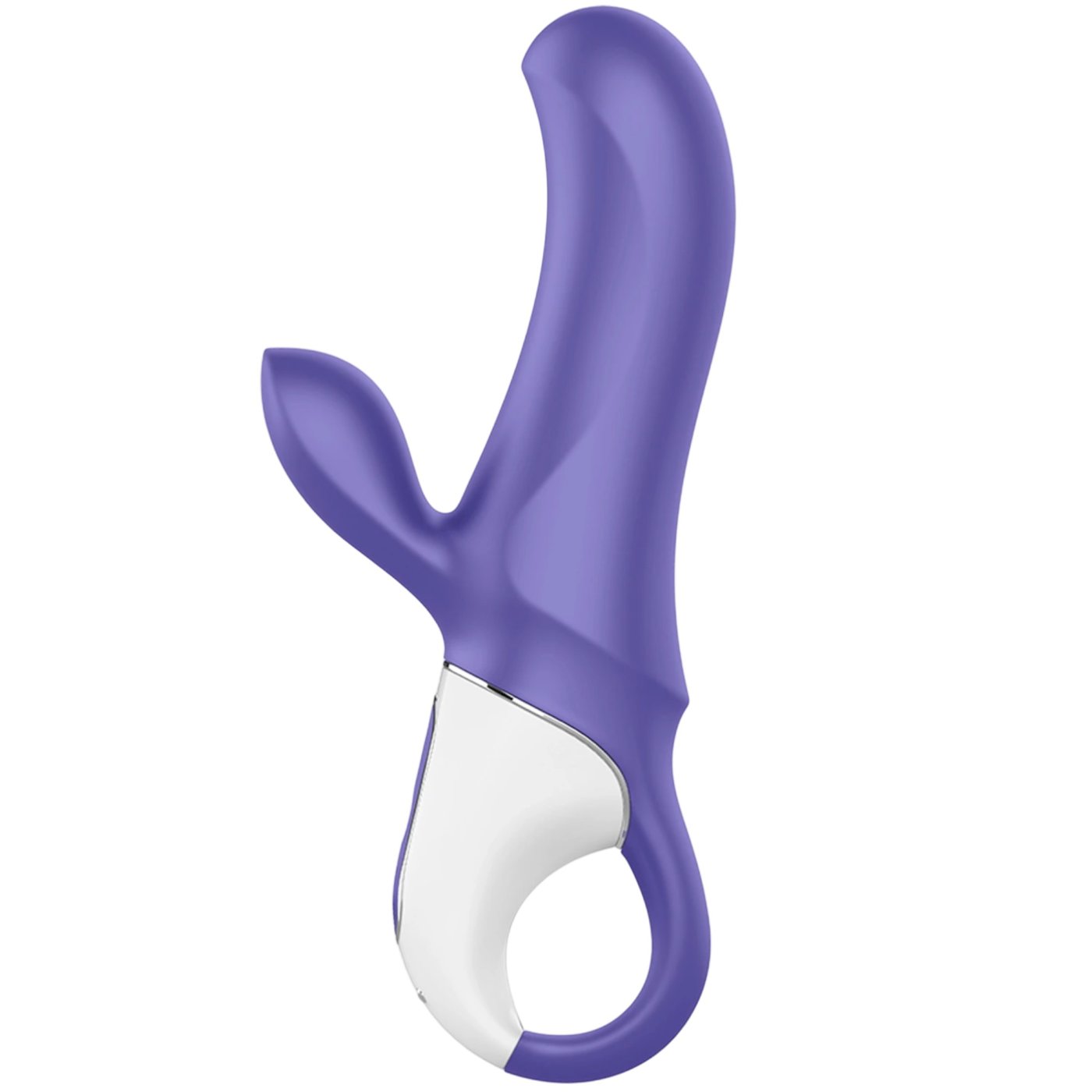 Satisfyer Magic Bunny Rechargeable Rabbit Vibrator