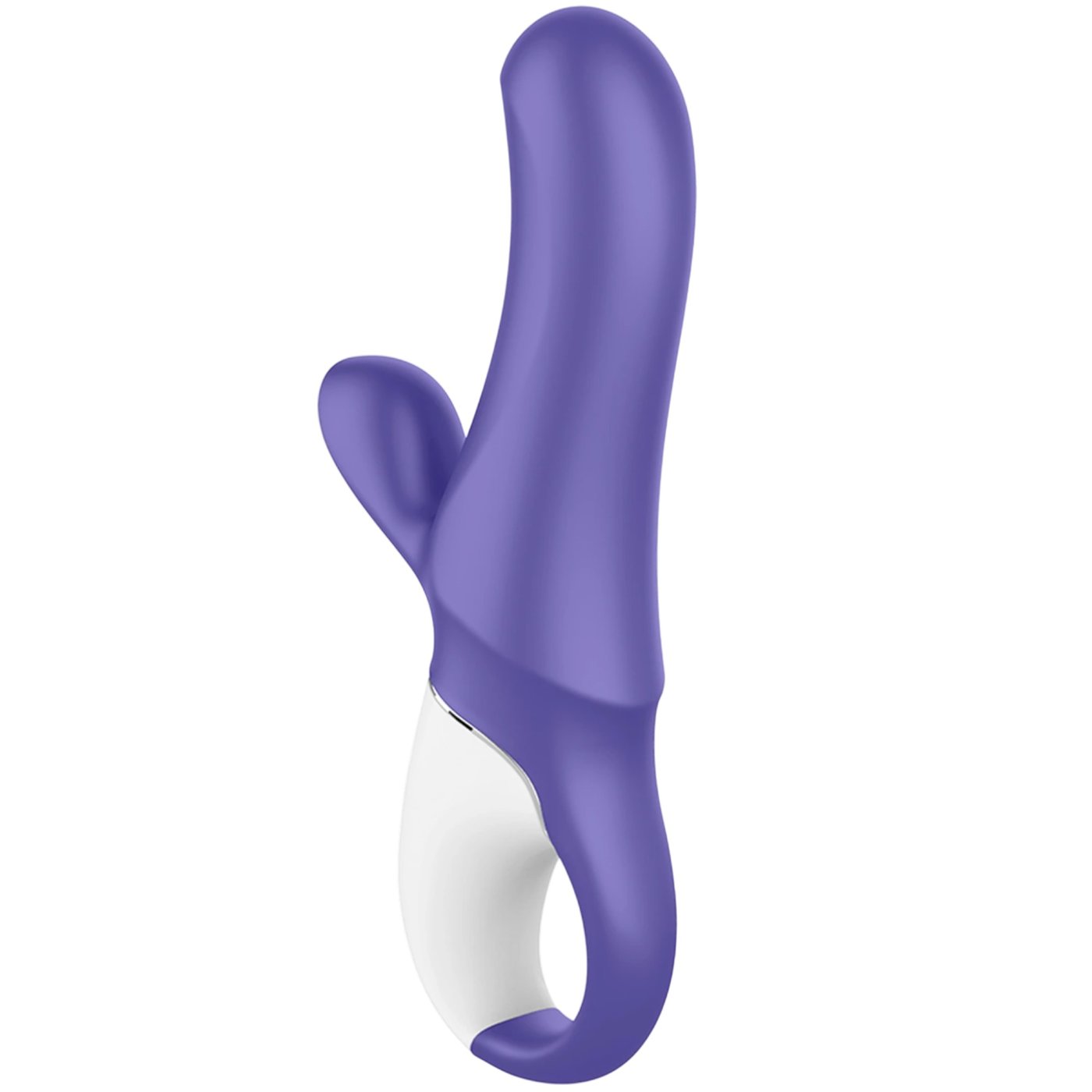 Satisfyer Magic Bunny Rechargeable Rabbit Vibrator