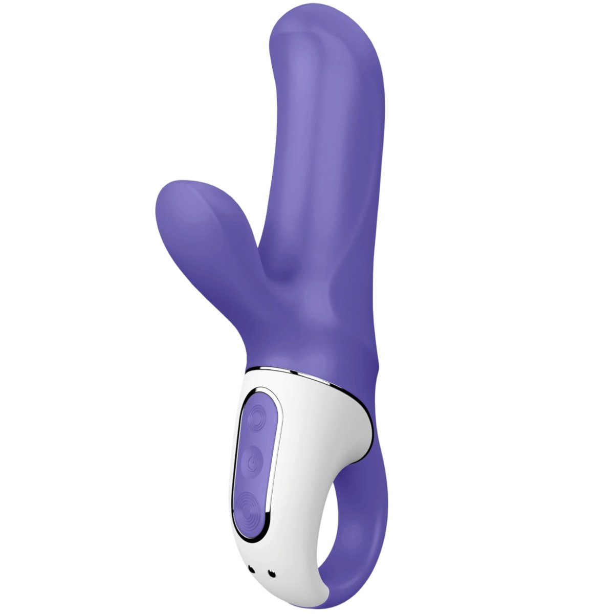 Satisfyer Magic Bunny Rechargeable Rabbit Vibrator