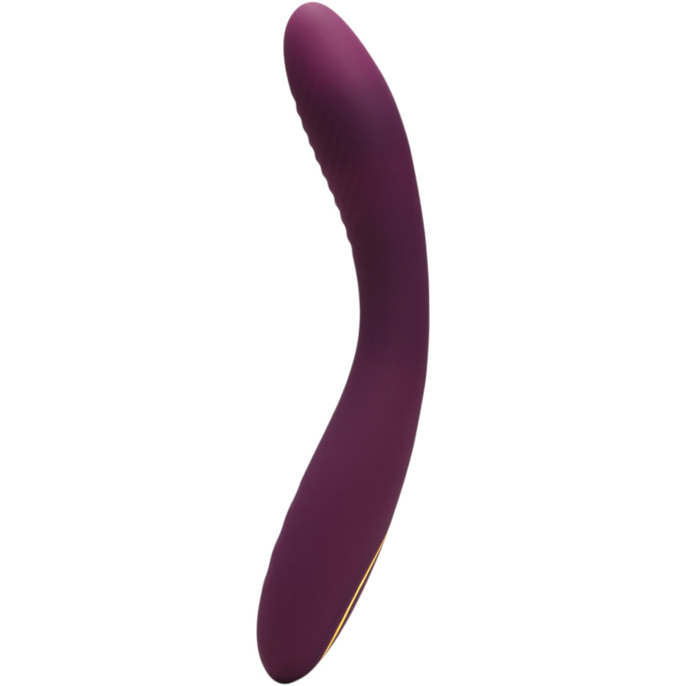 Me You Us Warming Rechargeable Vibrator Purple