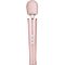 Le Wand Petite Mini Rechargeable Massage Wand Vibrator Gold