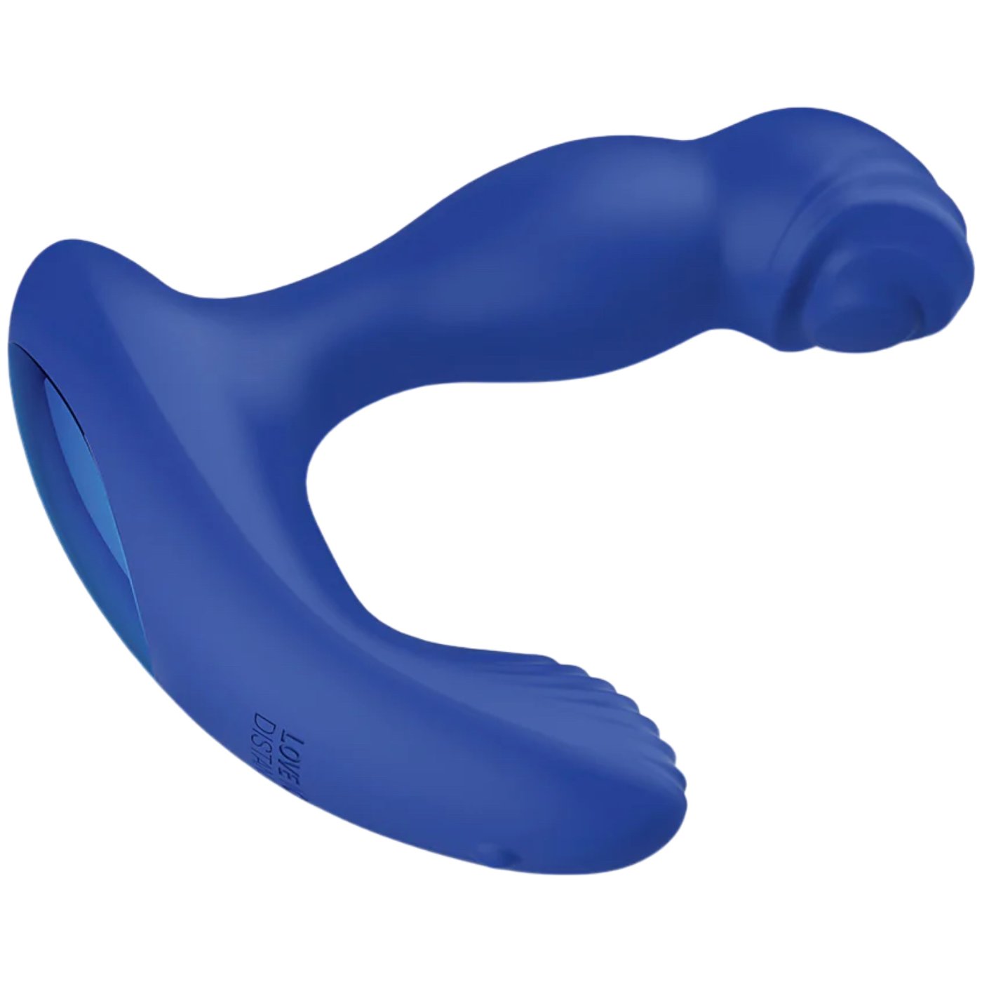 Love Distance Orbit App Controlled Prostate Vibrator