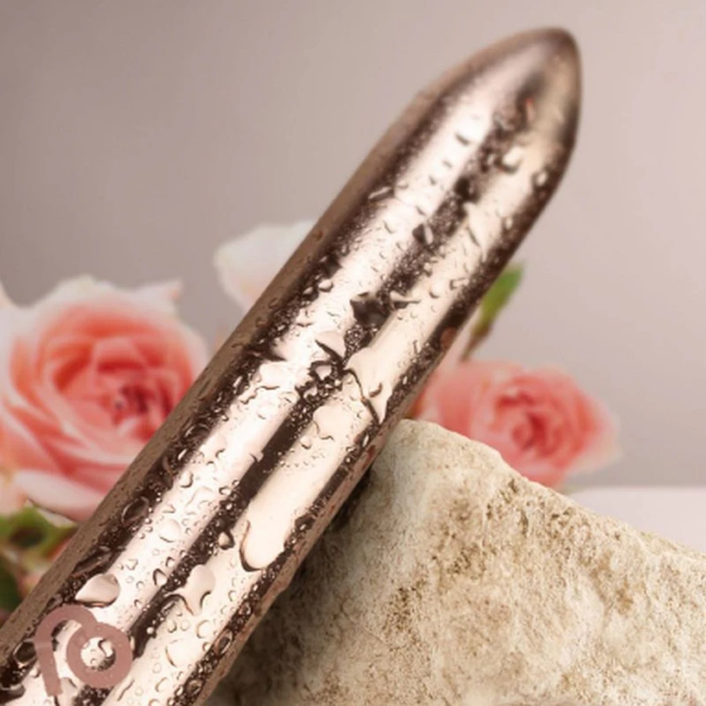 Rocks Off Rechargeable Bullet Vibrator