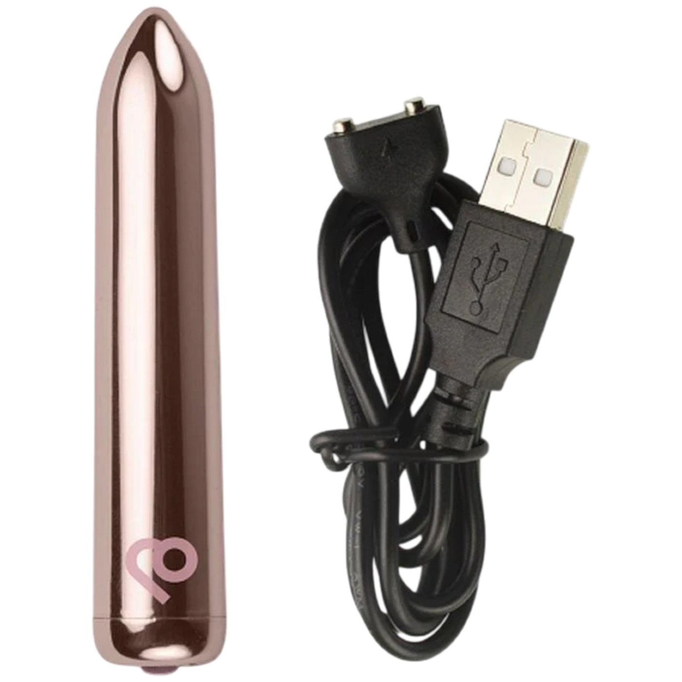 Rocks Off Rechargeable Bullet Vibrator